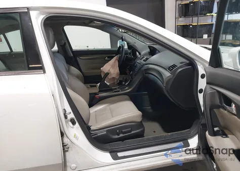 2012 Acura Tl 3.7 из США, поврежденный, VIN 19UUA9F20CA006926